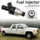 1996-2000 Chevrolet Express 3500 C3500HD 1x fuel injector 17109596 83211150