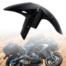 2022-2024 Kawasaki Versys 650 KLE650 Carenagem do guarda-lamas dianteiro