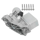 Oljekylare för BMW 5-serie G30, F90 540i 3.0L Sedan (2016–2020), artikelnummer 11428583901