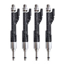 2016-2019 For BMW M2 4 pieces injectors 13647645960