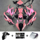 2023-2024 BMW S1000RR Einspritzverkleidungssatz Karosserie Kunststoff ABS