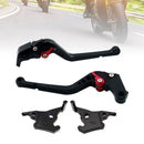 2023-2025 YAMAHA XMAX 300 Langer Kupplungs- und Bremshebel