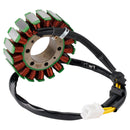 Stator magnetregulator pakning til Honda Interceptor 750 VFR750F 1988 1989