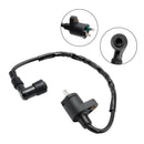 CDI-Box-Zündgerät passend für Adly ATV 150 Sport/Utility/Crossroad KAYO FOX 70 TTR-110