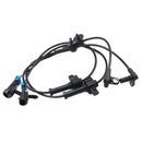 Hinten Links oder Rechts ABS Rad Geschwindigkeit Sensor 15121067 für Cadillac Escalade