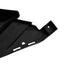 2009-2012 Yamaha XJ6 Right Fairing Side (Raw)