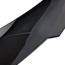 2014-2020 BMW 4 Series F36 4-Door Coupe PSM Style Rear Spoiler in Gloss Black