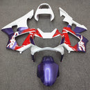 Verkleidungssatz aus ABS-Kunststoff für Honda CBR929RR 2000-2001