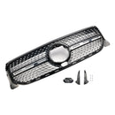 2020-2023 Mercedes Benz GLB X247 Diamond frontkofangergitter