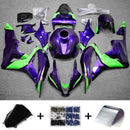 Verkleidungssatz aus ABS-Kunststoff für Honda CBR600RR 2007-2008 F5