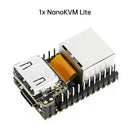 Sipeed NanoKVM Remote-Betriebs- und Wartungsserver PIKVM Fernbedienung UART