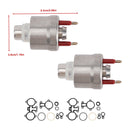 Polttoainesuutin 17111864 sopii Chevrolet Tahoelle, GMC Yukonille ja Buick V8 5.7L