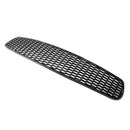 Nedre främre stötfångargallret för BMW 3-serie E90 E92 E93 M3 Style 2009-2011