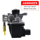 DAF TRUCKS XF/CF DEF urea injector module urea pump 4377649 A050S572 2115847