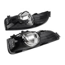 Nebelscheinwerferabdeckung links + rechts 3T0941701 3T0941702 für Skoda Superb 2008-2013