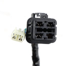 2011 Cectek ATV Kingcobra 500 EFI T4 Statorgenerator C0003M04 40196006