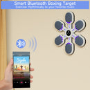 Music Box Machine - Inteligentny trenażer ścienny Bluetooth do domu i fitness