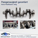 Motorvevaxel & vevstång & lager för BMW N20 320i 328i 528i 2.0L