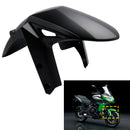 2022-2024 Kawasaki Versys 650 KLE650 Carenagem do guarda-lamas dianteiro