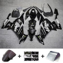 Kit de carenado de plástico ABS, adecuado para Kawasaki ZX10R 2008-2010