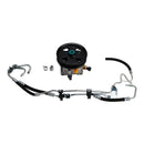 Power steering pump + high-pressure line for Ford C-Max (2007–2011) 1743278