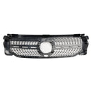 2020-2023 Mercedes Benz GLB X247 Diamond frontkofangergitter
