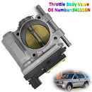 2000-2004 Isuzu Rodeo 3.2L Throttle Valve 34183SN