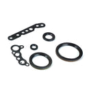 2009-2014 SKODA YETI L4 1.8L 2.0L Transmission Master Rebuild Kit Overhaul Clutch Plates 02E DQ250 T19800A