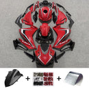Verkleidungssatz aus ABS-Kunststoff für Honda CBR500R 2022-2023