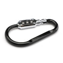 Hjelmlås T-stang passer op til 1 1/2 tommer styr motorcykel cykel scooter krom
