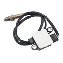 08/2020–07/2022 Für BMW X7 (G07) xDrive 40 d Mild-Hybrid SUV Diesel/Elektro Allradantrieb 24 211 155 PM Dieselpartikelsensor 0281008454