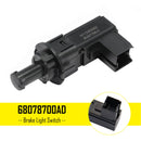 Bremslichtschalter 68078700AD für Jeep Grand Cherokee für Dodge Durango