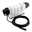 IC40 EC-520555 Ersatz-Salzzellen-Chlorgenerator für Einbaupools