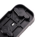 Lamp holder for right rear light 4518200477 for Smart Fortwo 2008-2018