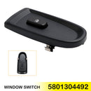 Fensterheberschalter für die Beifahrerseite 5801304492 für Iveco Daily IV-V 2006-2014