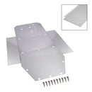 2015-2016 Polaris RZR S 900 Aluminium Skid Plate