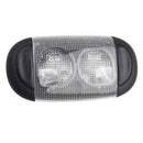 Jeep Wrangler (2011–2016) Front-Innenraumleuchte (1QN65DX9AB)