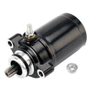 Startér pro Bajaj Pulsar NS125/Platina 125/Discover 125/CT125