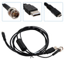 Für R2 R2A DP1400 DP2000 SL300 SL7550 SL7580 USB-Programmierkabel PMKN4010-USB