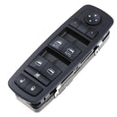 Fensterheberschalter links 68262253AA für Dodge Charger Limousine 2015-2019