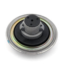 Kraftstoff Tankdeckel Tank Schloss für Honda CM250C 400 CB450 125 650 750SC GL500 650 VF500F Universal