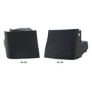 alargador do para-lama esquerdo &amp; certo 22945685 22945684 para GMC Terrain 10-17