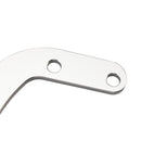 Power Steering Pump Bracket 551497 Fits Long Water Pump Fits Chevy Big Block V8