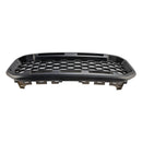 Parrilla de parachoques delantero Ford Ranger T8 2019-2023, color negro