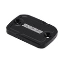 CNC Front Brems Flüssigkeit Tank Kappe Für Ducati DesertX Scrambler 800 1100 2015 +
