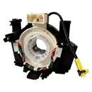 Mola de relógio de cabo de bobina 25567-EV06E para Pathfinder Versa Tiida 2006-2012