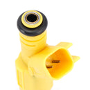 4 Uds inyectores de combustible para Ford Ranger Mazda B2300 2.3L 0280156205 FJ464