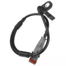Vorne Links oder Rechts ABS Raddrehzahlsensor 12842287 für Opel Astra Insignia