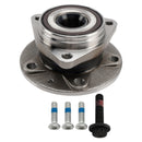 Hjulnavlager 5Q0407621A 8S0498625A for Audi A3 MQB A3 8V/8VA/8VS (2012–2020)
