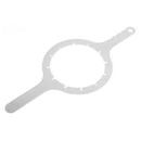 154527 8-1/2'' Aluminiumschlüssel für Sandfilter TR100C TR140C,TR100C-3, TR140C-3